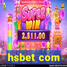 hsbet com